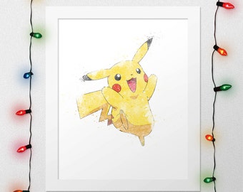 print pokemon pictures