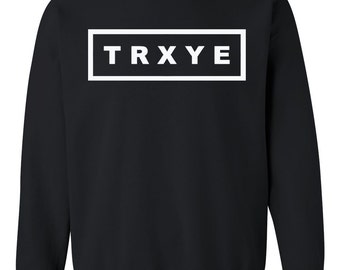 SALE - TRXYE sweatshirt - Troye Sivan crewneck sweatshirt - Troy Sivan sweatshirt - trxye shirt - trxye t shirt - trxye hoodie