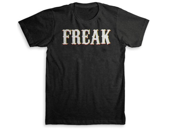 le freak t shirt