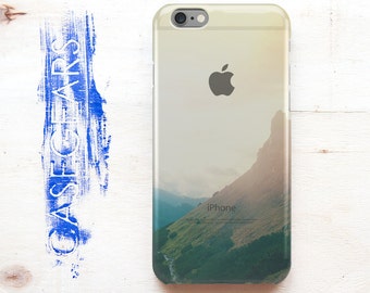 iPhone 5 Case Mountain iPhone 5s Phone Case Bright iPhone 5c Case iPhone 6 Case Sunset iPhone 6s Case iPhone 6 Plus Case iPhone 6s Plus Case