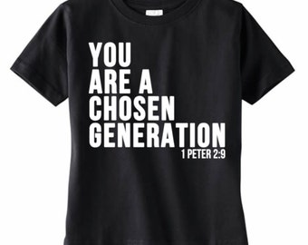 worship generation t shirt design