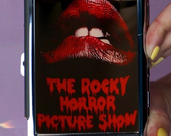 rocky horror musical script pdf