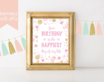 happiest day of my life my birthday happiest day of my life my birthday