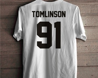 one direction jersey