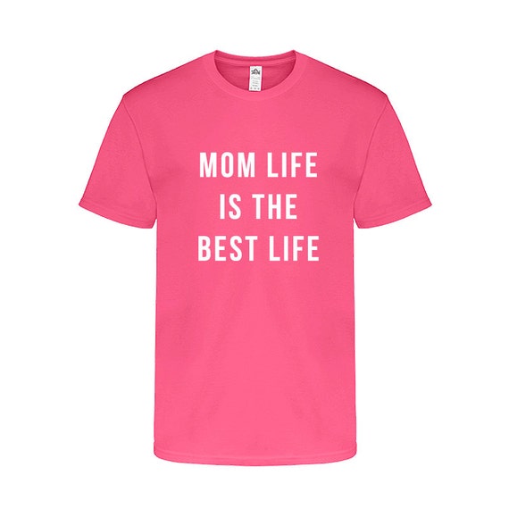 best mom tee shirt