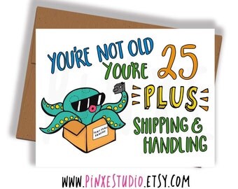 Einzigartige Artikel zum Thema nerd birthday card Etsy