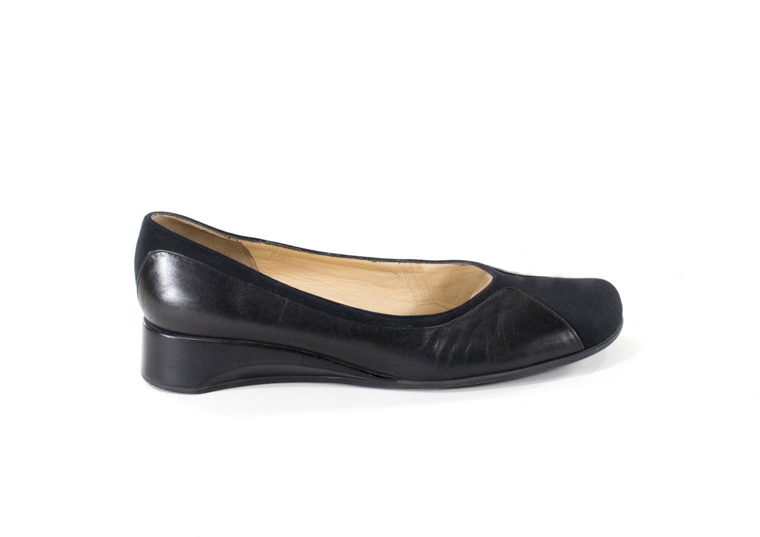 audrey hepburn ballet flats brand