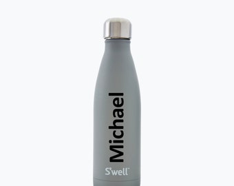 Name Decal, Vinyl Name Decal, Name Stickers, Name Decal for Tumbler, Custom Name Decal, Laptop Name Decal
