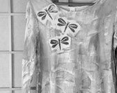Hawaiian Shirt - Woman Tunic - Plus Size Tunic - Hawaiian Top - Tunic Top for Legging - Woman Hawaii Shirt - Hand Painted Tunic - Kauai Hawaiian Shirt - Woman Tunic - Plus Size Tunic - Hawaiian Top - Tunic Top for Legging - Woman Hawaii Shirt - Hand Painted Tunic - Kauai