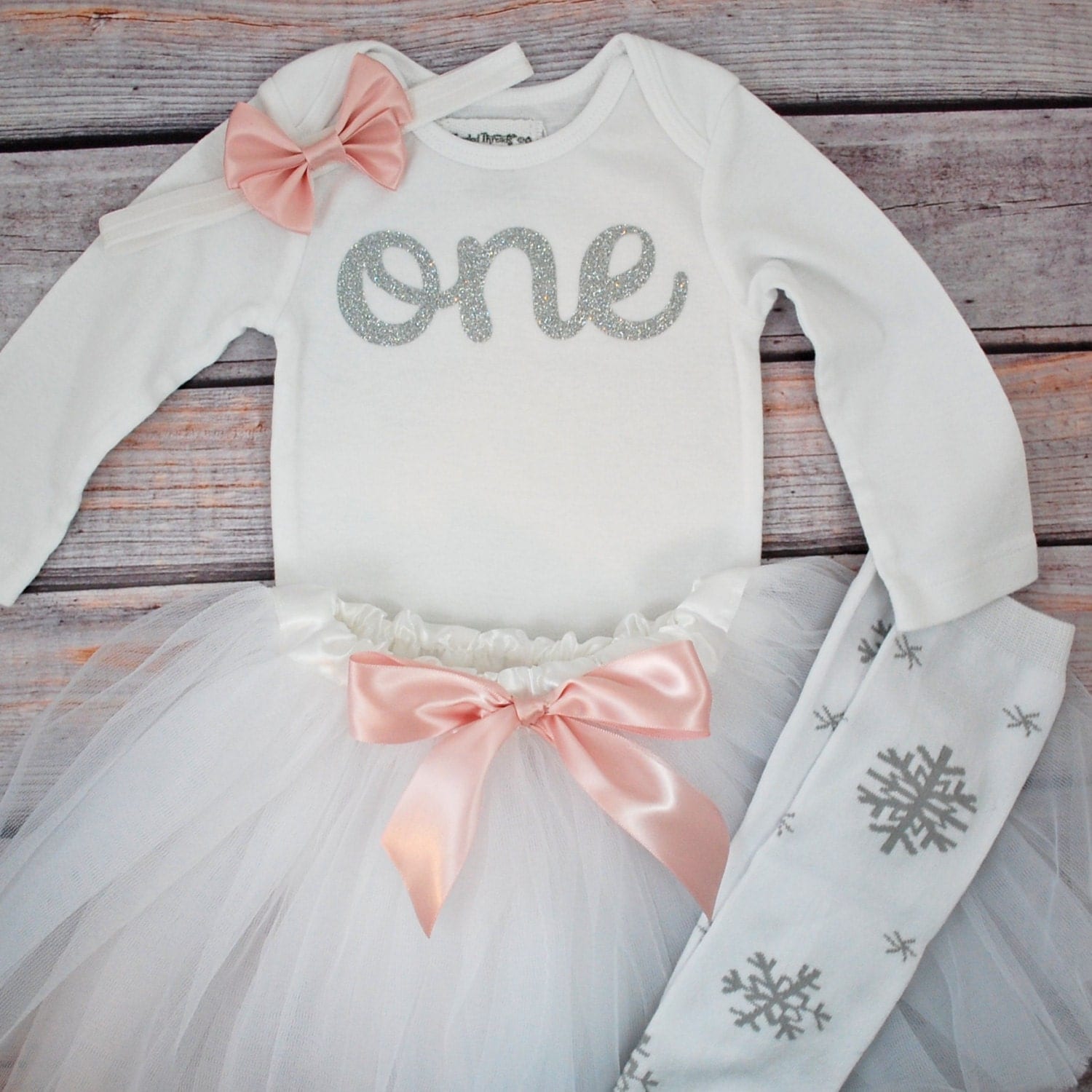 winter birthday wear