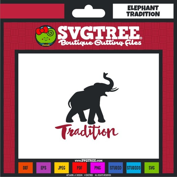 Download Elephant SVG Elephant Decor Family SVG tshirt design