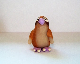 pidgey stuffed animal