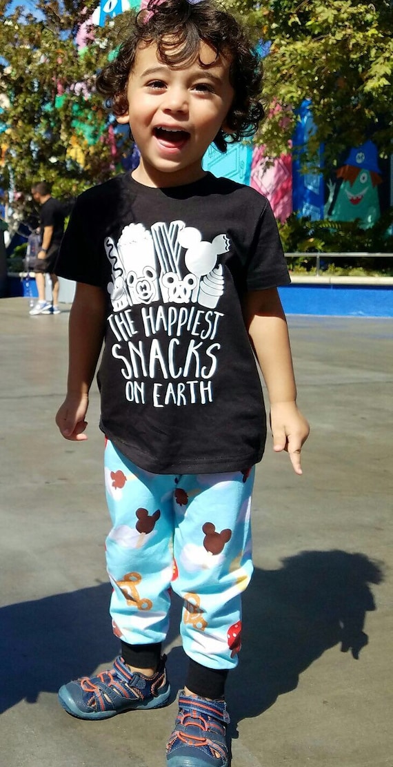  Disney Apparel