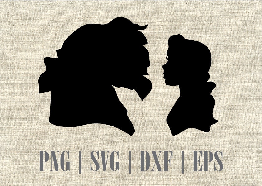 Free Free Disney Belle Silhouette Svg 334 SVG PNG EPS DXF File