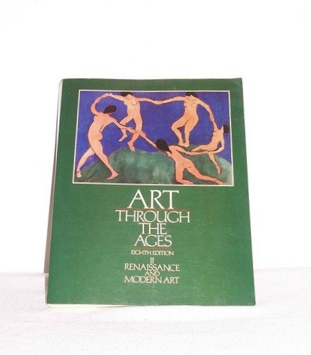 gardner art through the ages 13th edition