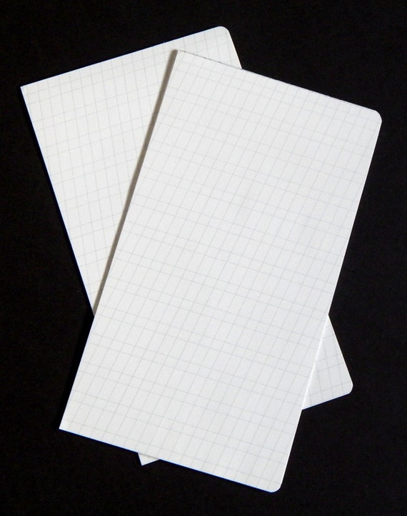 Calligraphy writing paper
