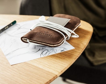 iPhone wallet case Vintage iphone case iPhone case cardholder Leather cardholder Leather iPhone case iPhone cardholder iPhone wallet felt