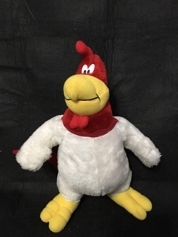 foghorn leghorn toys