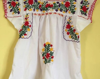 day of the dead blouse