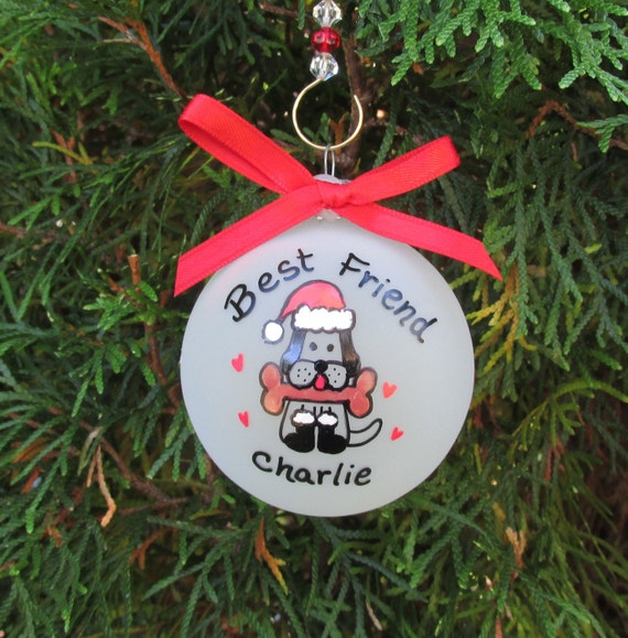 dog ornament dog christmas ornament personalized pet dog ornament dog christmas ornament personalized pet