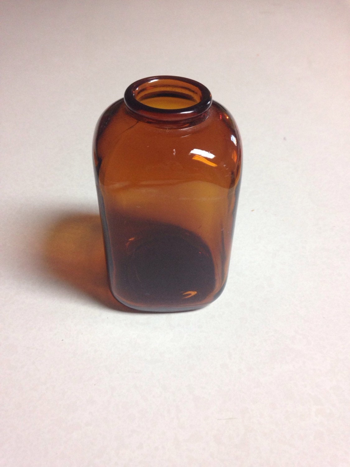 Antique snuff bottle