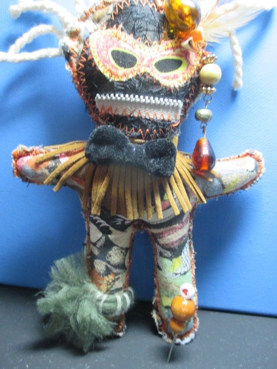 new orleans voodoo doll shop