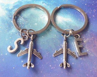 Best friend long distance keychain,long distance boyfriend gift,long distance relationship keychain,long distance friendship keychain