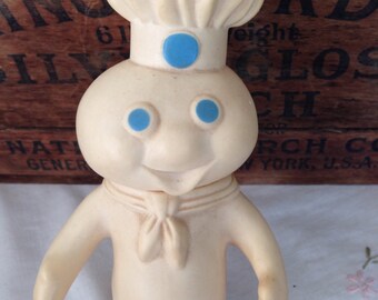 Pillsbury Dough Boy