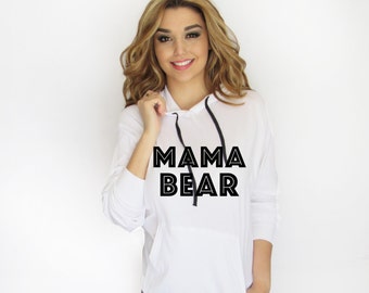 merry mama sweatshirt