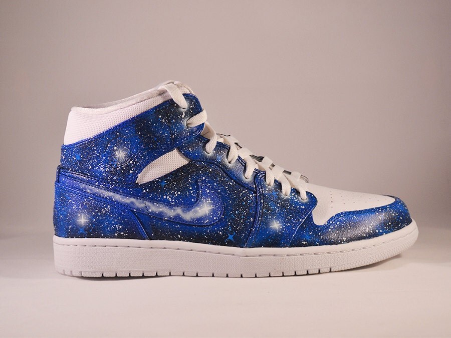 jordan 1 galaxy mid