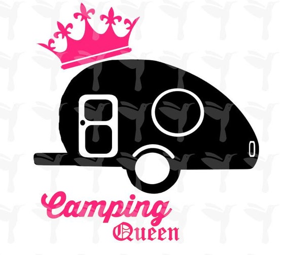 Free Free 199 Camping Queen Svg Free SVG PNG EPS DXF File