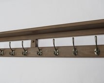 Unique hat rack related items | Etsy