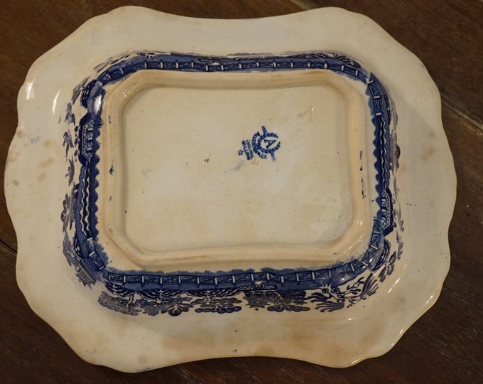 Allertons Serving Dish