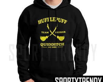 hufflepuff shirt etsy