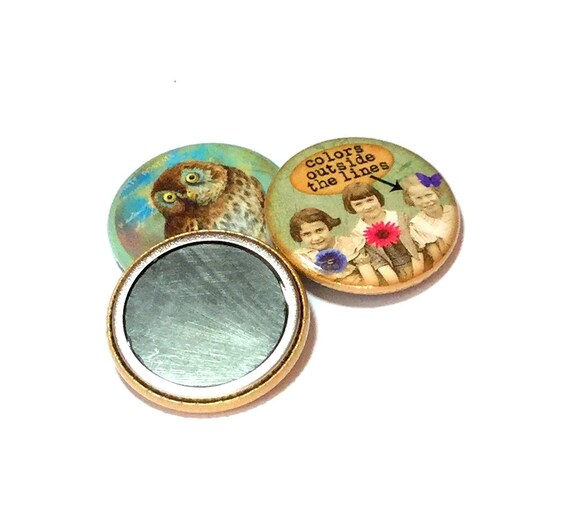 Book Reading Book Club Gifts Fridge