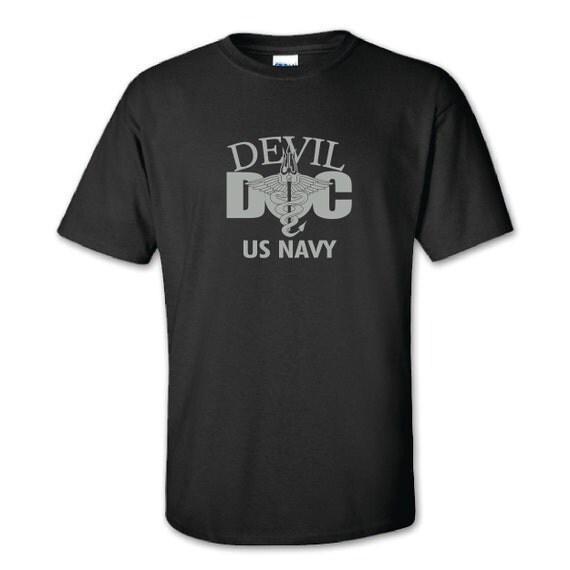 devil doc t shirts