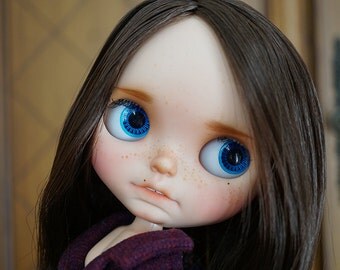 blythe rosie red