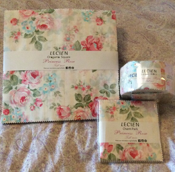 princess rose shabby precuts by lecien fabrics free princess rose shabby precuts by lecien fabrics free