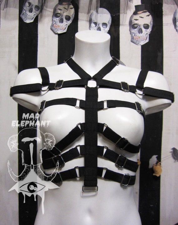 New Adjustable Breast