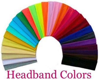 Blank headbands, wholesale headbands, yoga headbands, boho headbands, non slip headbands, sports headbands, fitness headbands, plain headban