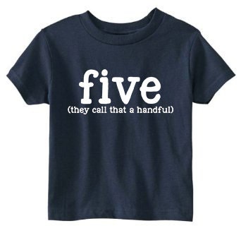 html 5 shirt