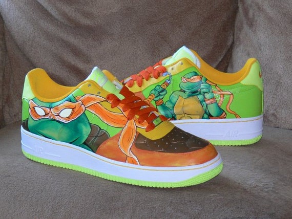 air force 1 low turtle