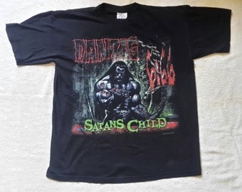 danzig merchandise