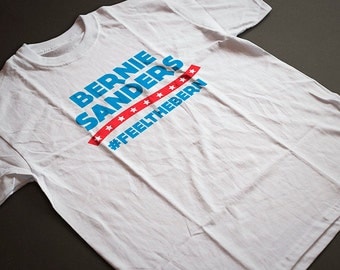 Bernie Sanders Shirt Budget TShirt #feelthebern gREAT gIFT birthday gift