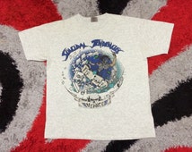 suicidal tendencies tee