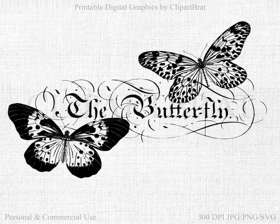Free Free 143 Butterfly Words Svg SVG PNG EPS DXF File