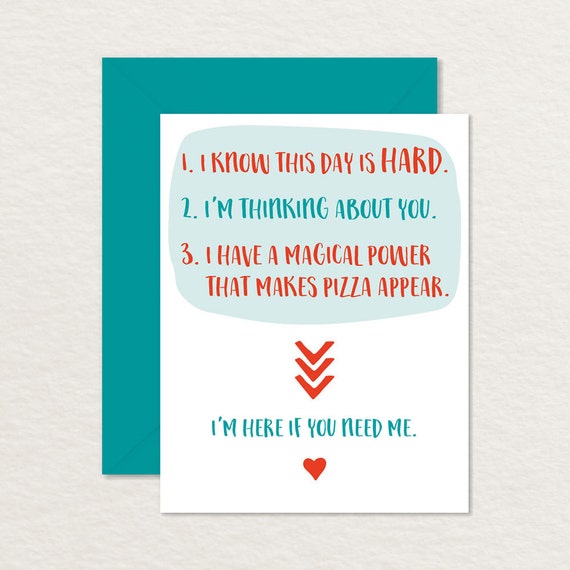 Printable Sympathy Card / Miscarriage Card / Printable
