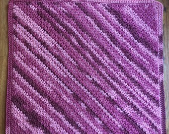 handweavers avoca baby blanket blanket diagonal Etsy â