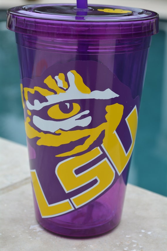 Tervis Made In USA Double Walled Rutgers University Scarlet Knights Insulated Tumbler Cup Keeps Drinks Cold & Hot, 16oz, Primary Logo