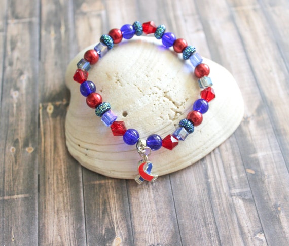 heart condition bracelet